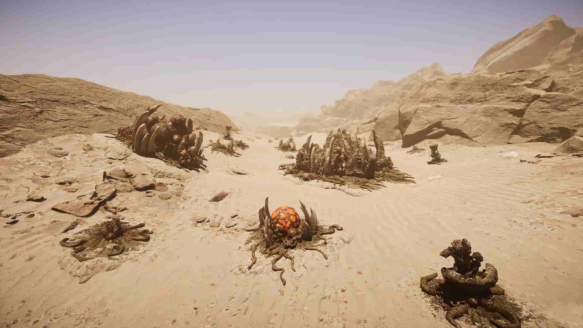 Silica screenshot thumbnail screenshot 11