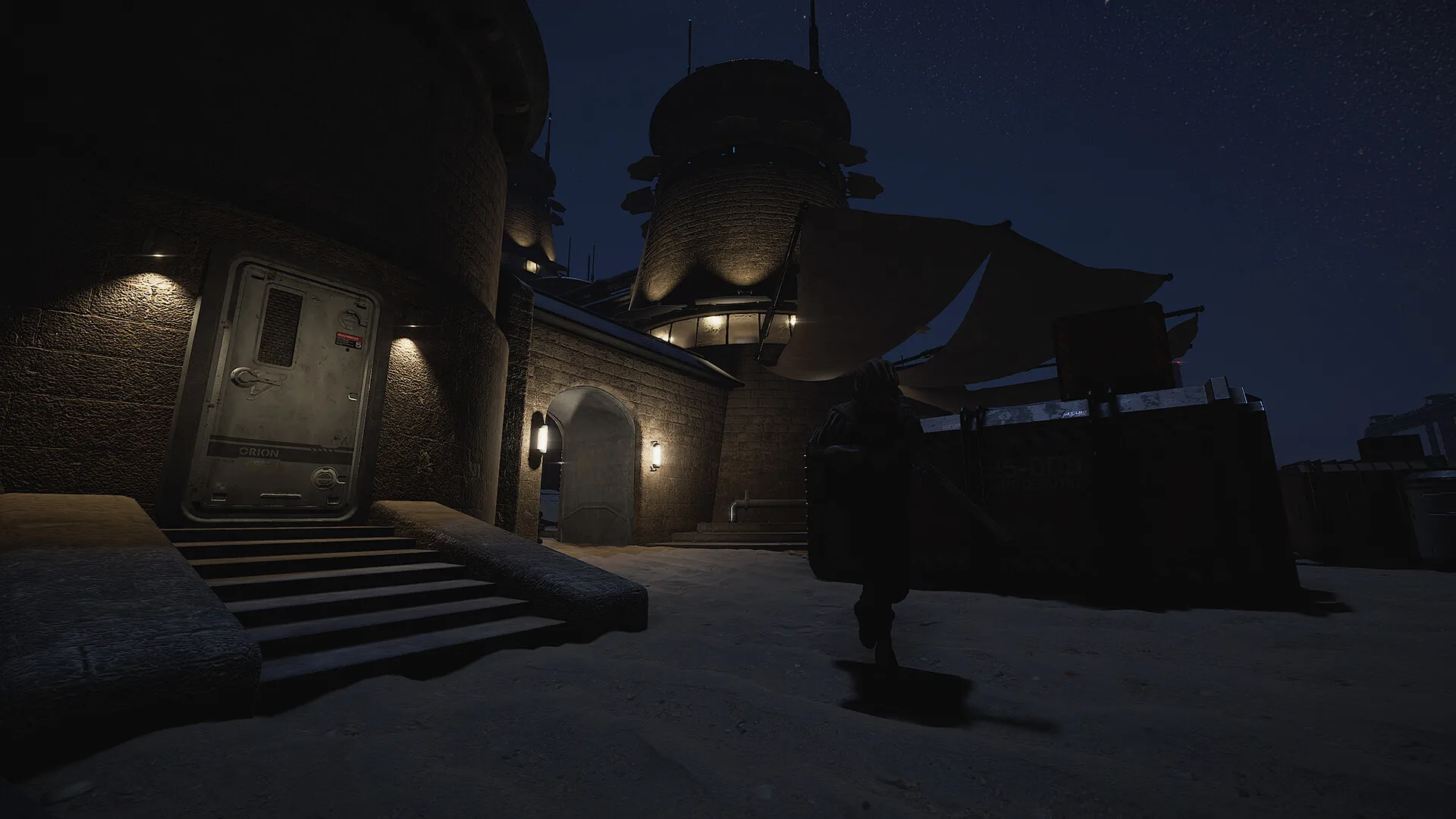 Silica screenshot thumbnail screenshot 14