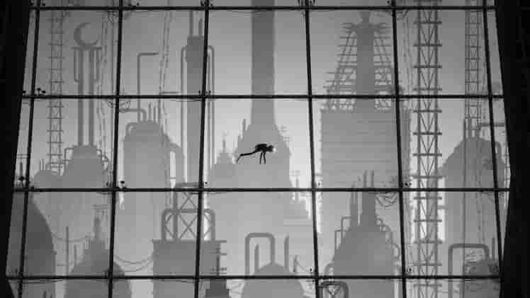 SILT screenshot thumbnail screenshot 7