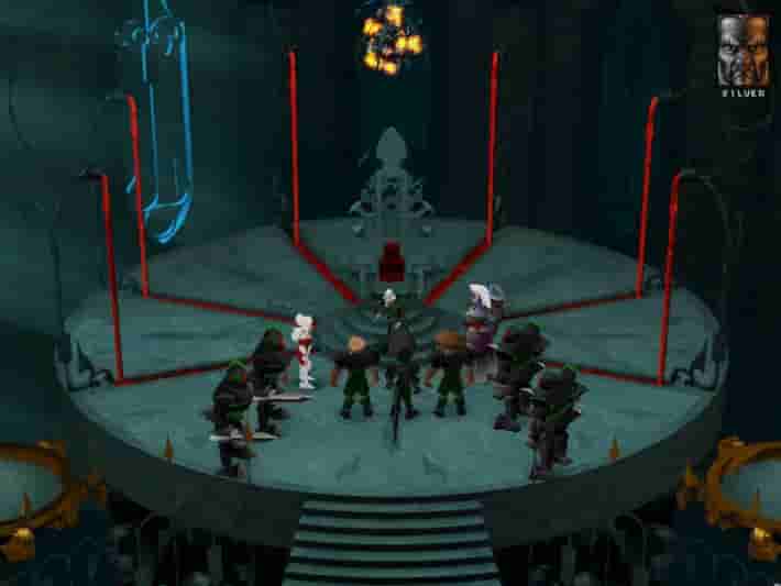 Silver screenshot thumbnail screenshot 10
