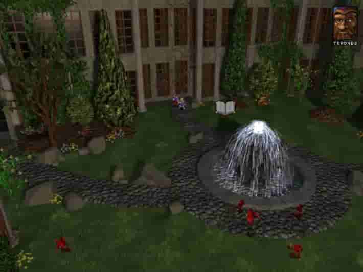 Silver screenshot thumbnail screenshot 3