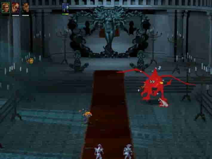 Silver screenshot thumbnail screenshot 4