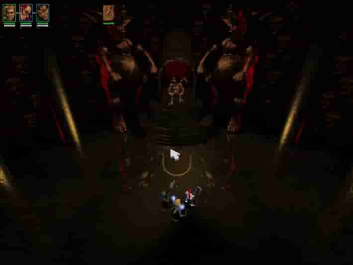 Silver screenshot thumbnail screenshot 7