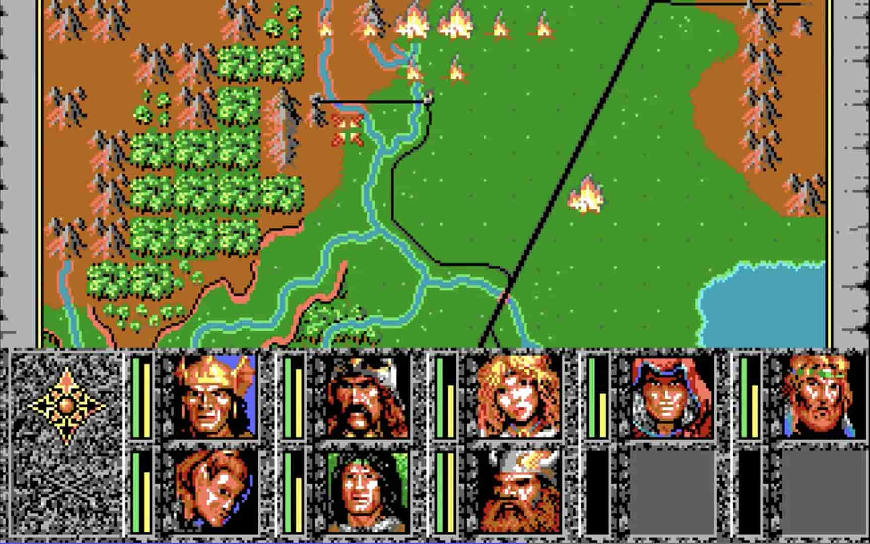 Silver Box Classics screenshot thumbnail screenshot 13