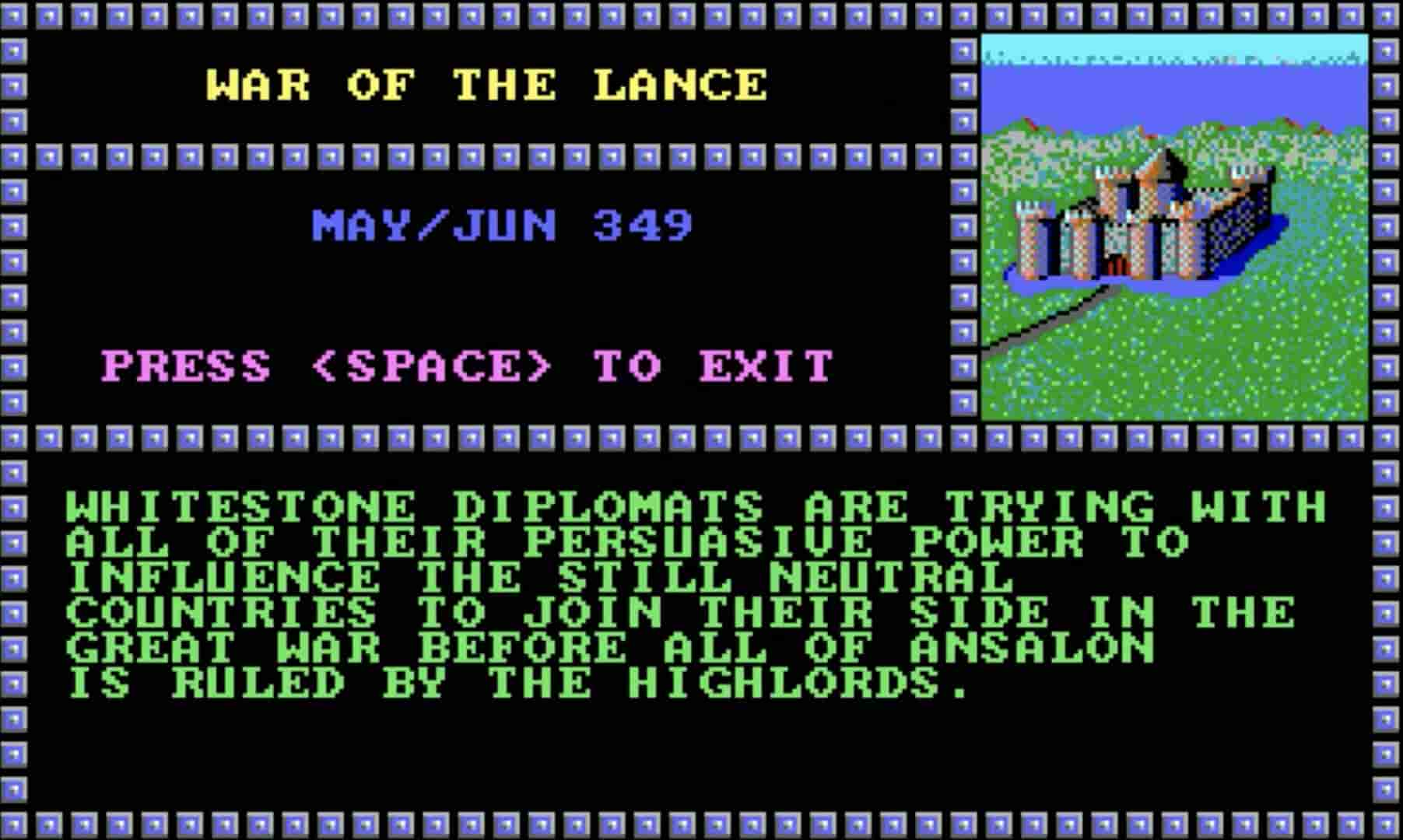 Silver Box Classics screenshot thumbnail screenshot 18