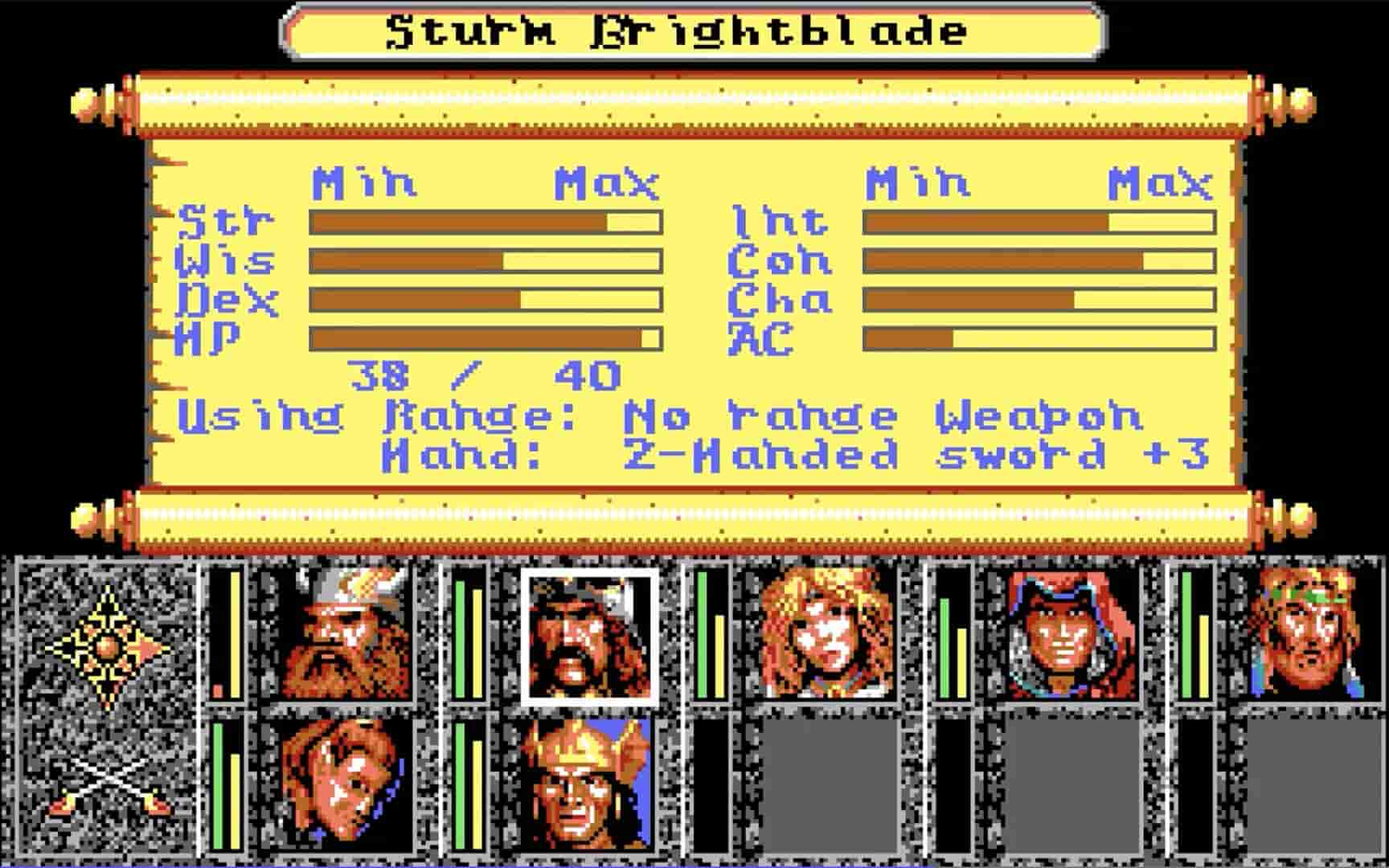 Silver Box Classics screenshot thumbnail screenshot 20