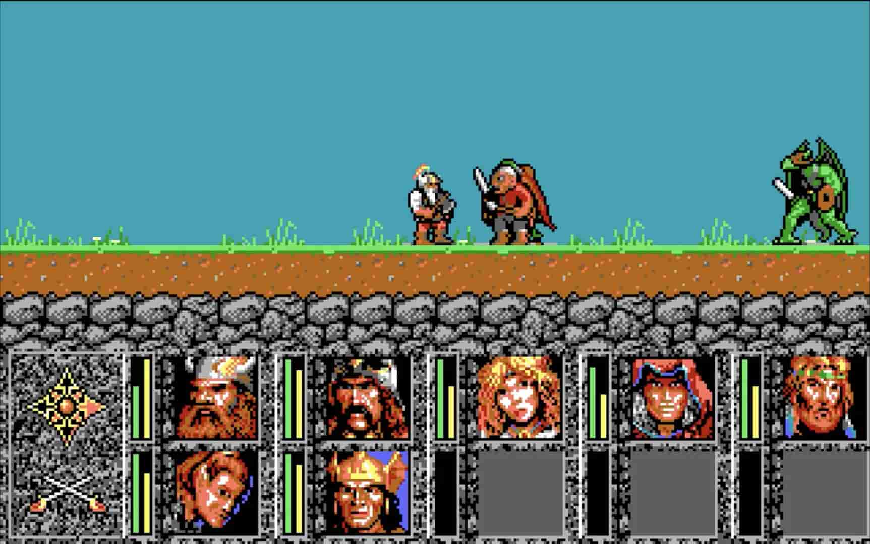 Silver Box Classics screenshot thumbnail screenshot 3