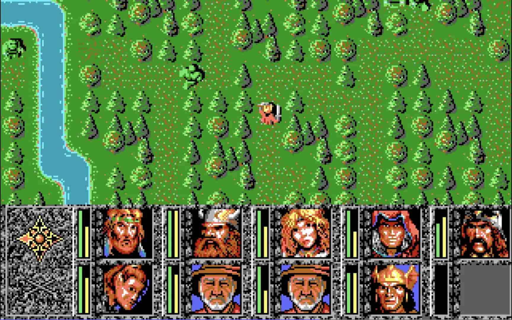 Silver Box Classics screenshot thumbnail screenshot 5