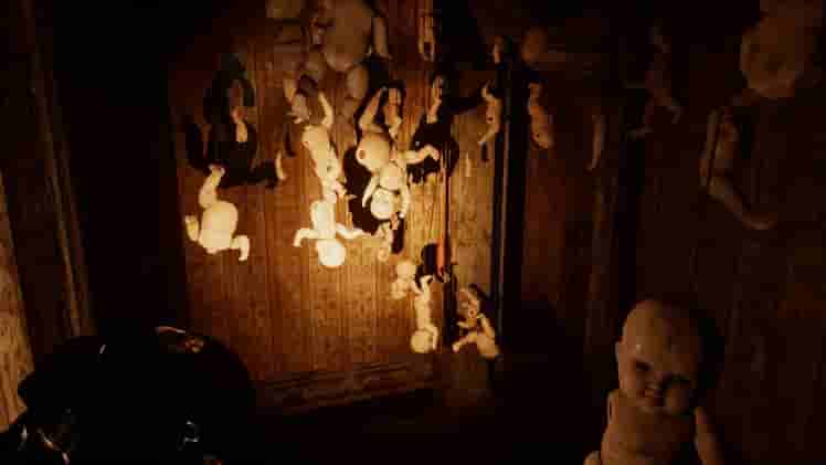 Silver Chains screenshot thumbnail screenshot 4