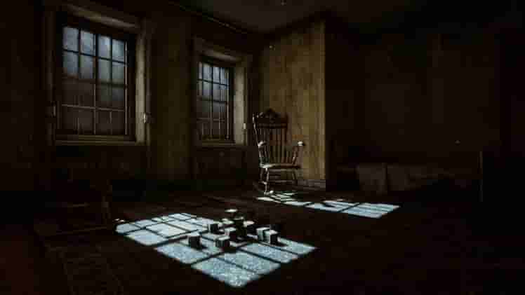 Silver Chains screenshot thumbnail screenshot 5
