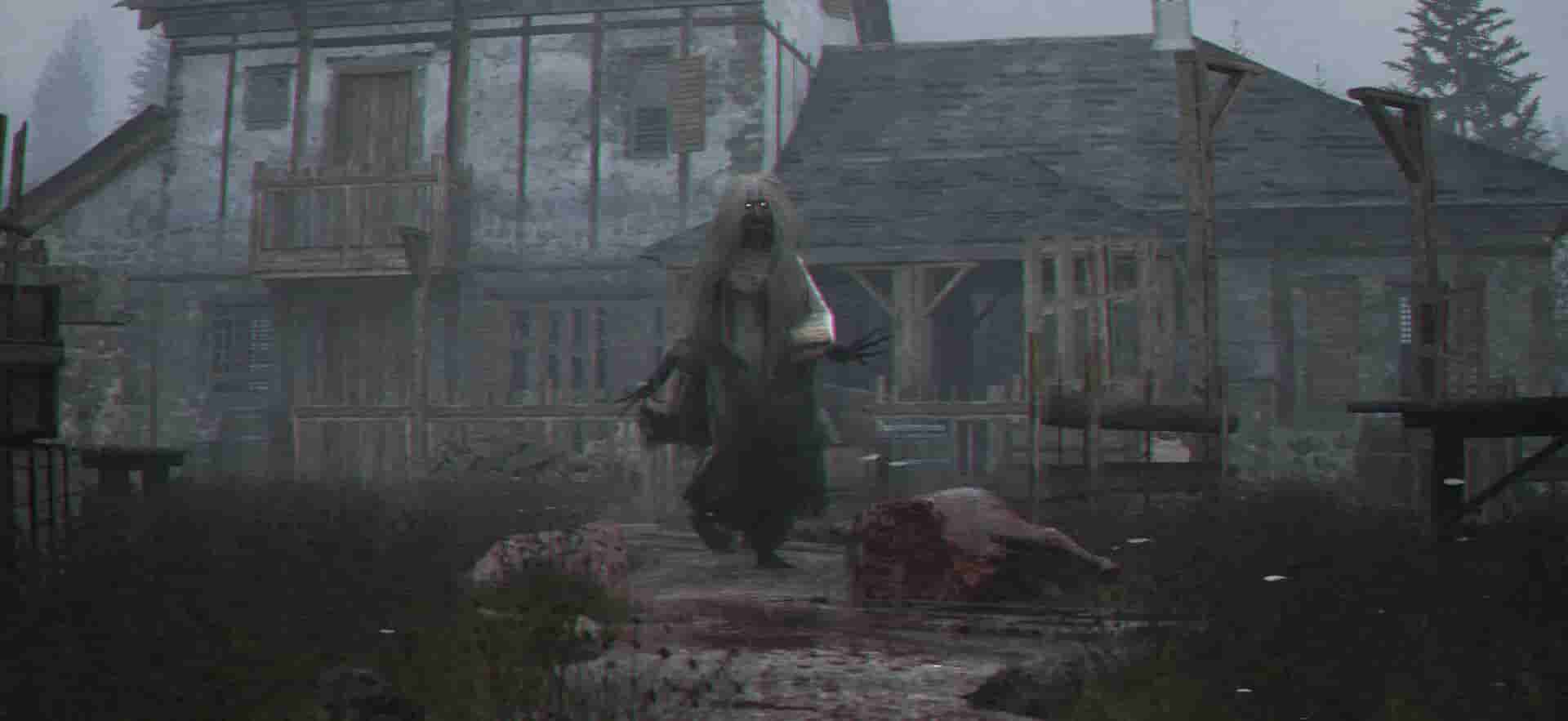 Silverpine Creek screenshot thumbnail screenshot 0