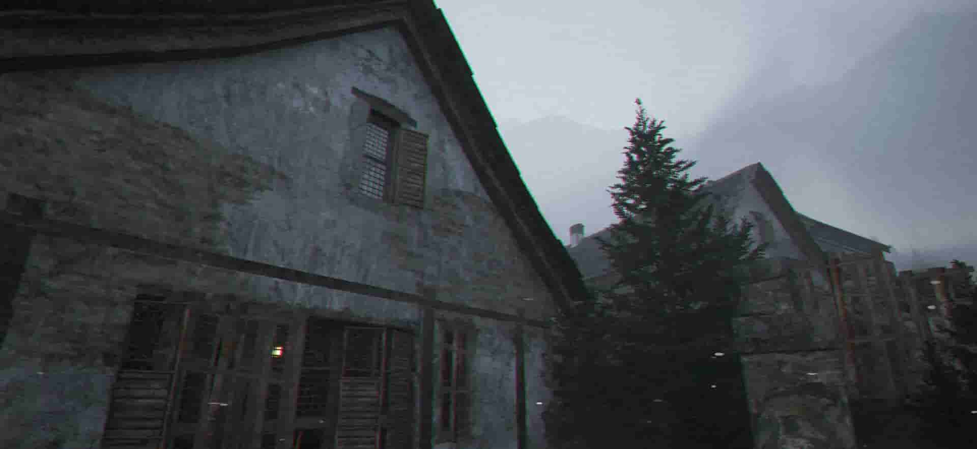 Silverpine Creek screenshot thumbnail screenshot 2