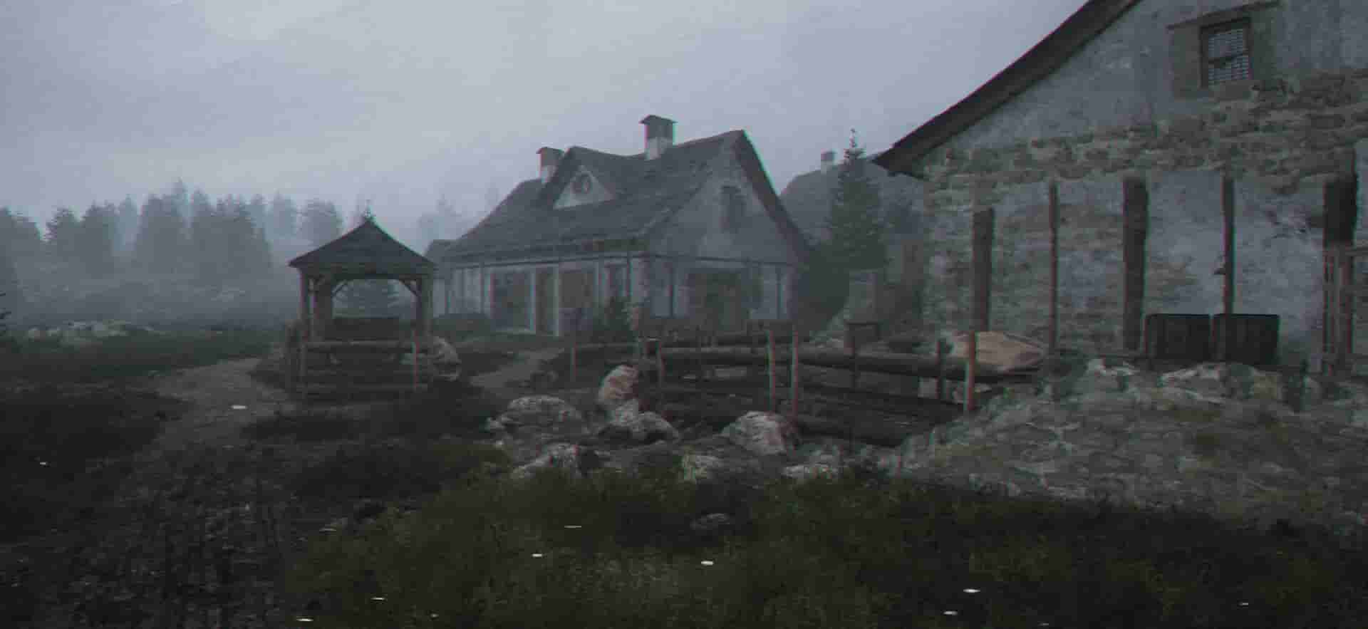 Silverpine Creek screenshot thumbnail screenshot 3