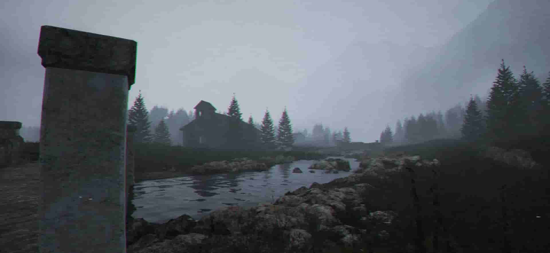Silverpine Creek screenshot thumbnail screenshot 6