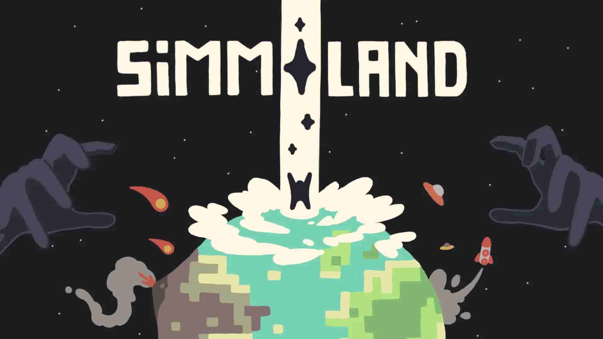 Simmiland screenshot thumbnail screenshot 0