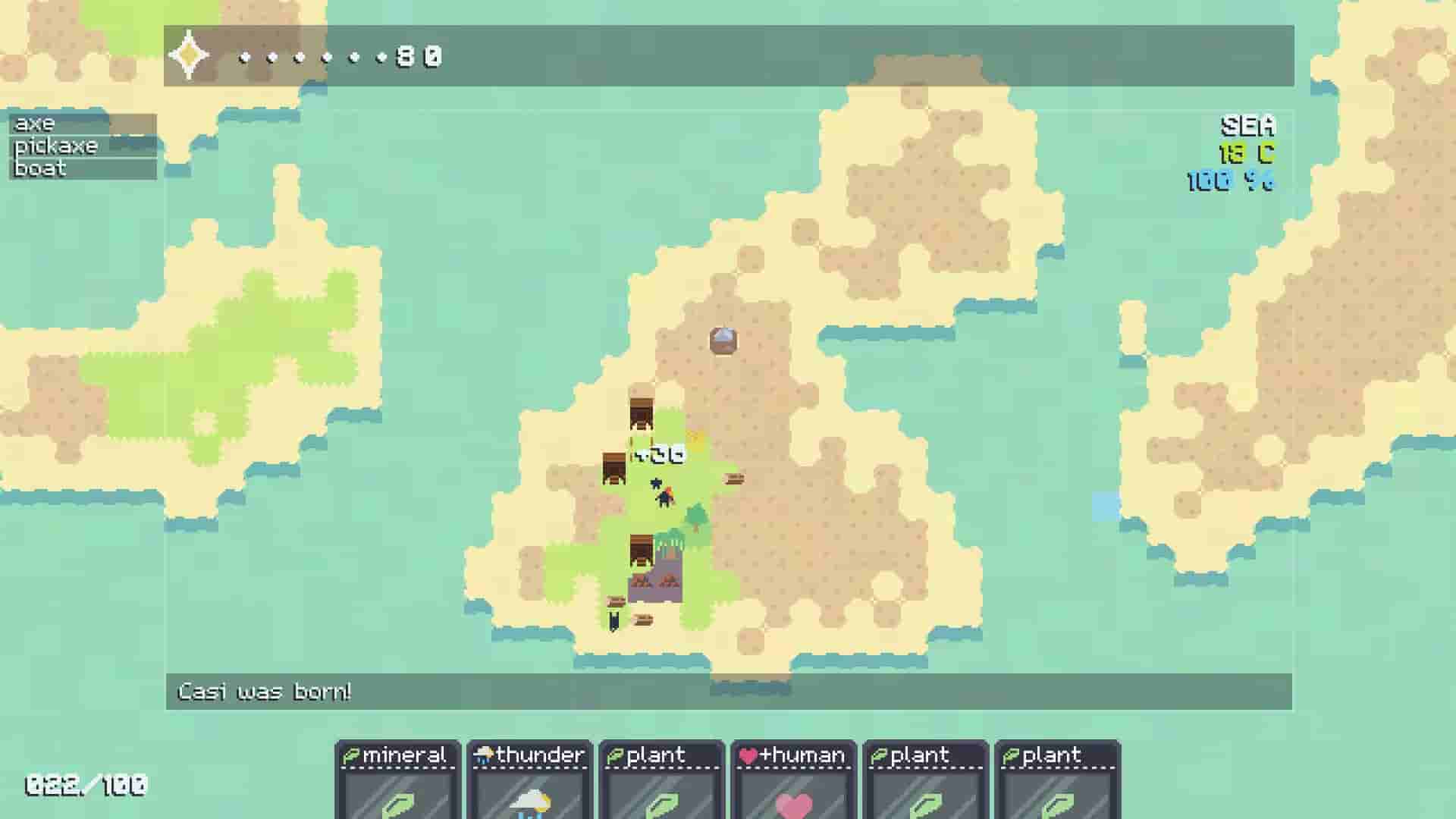 Simmiland screenshot thumbnail screenshot 5