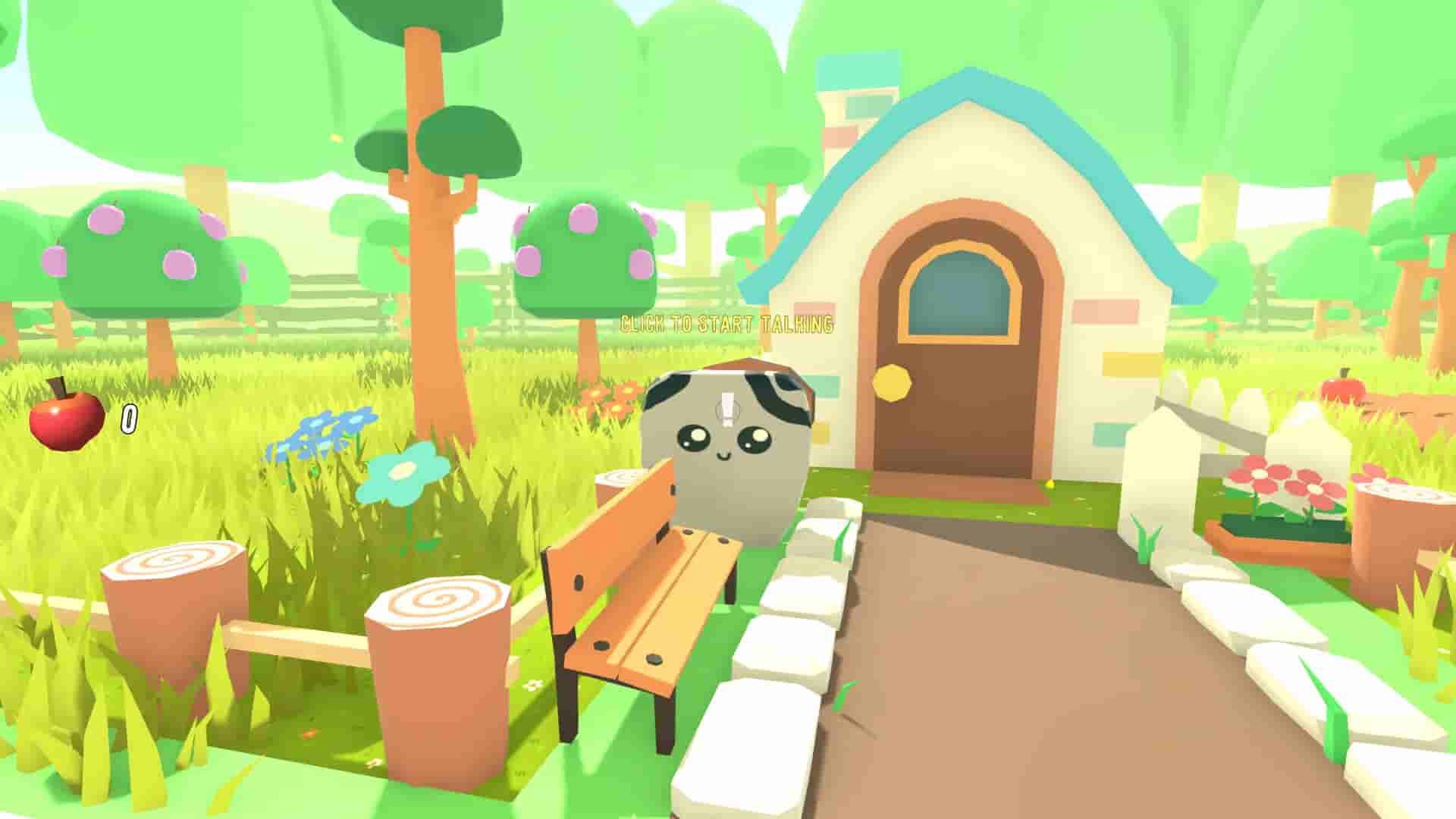 Simple Game screenshot thumbnail screenshot 0