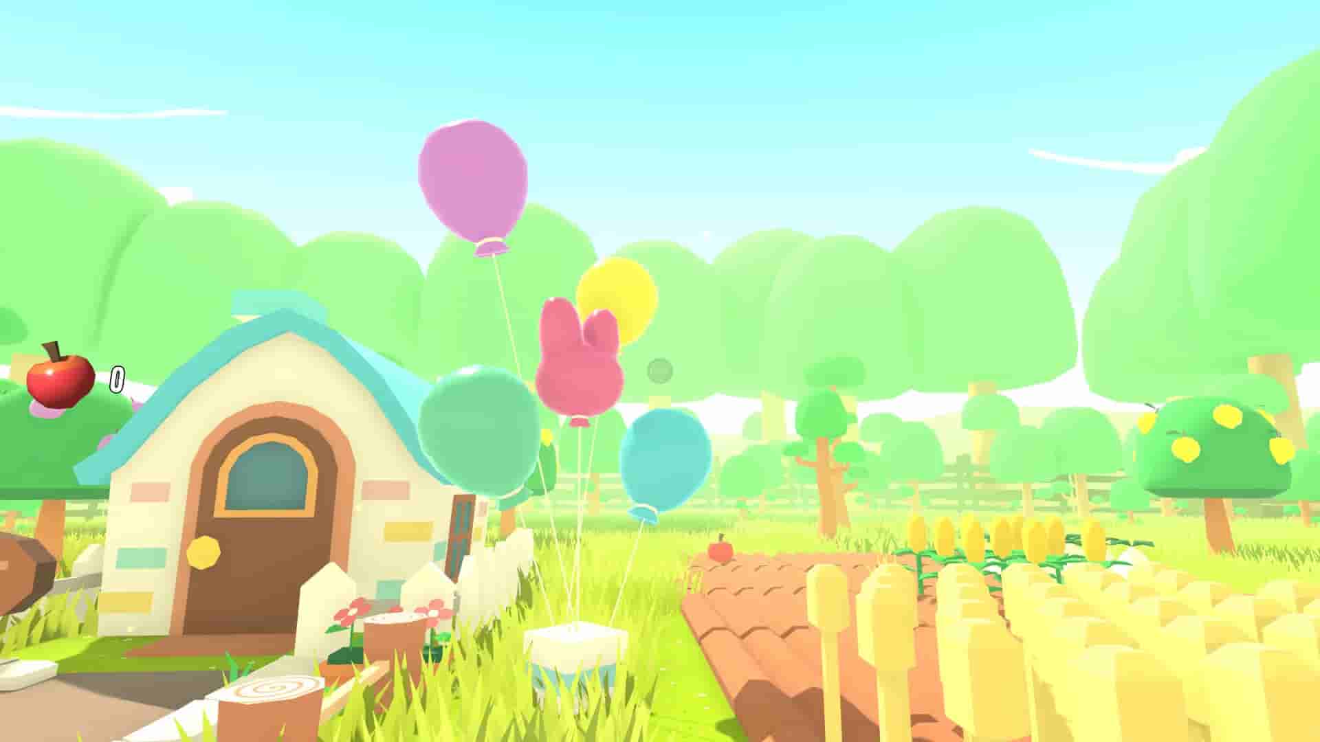 Simple Game screenshot thumbnail screenshot 2