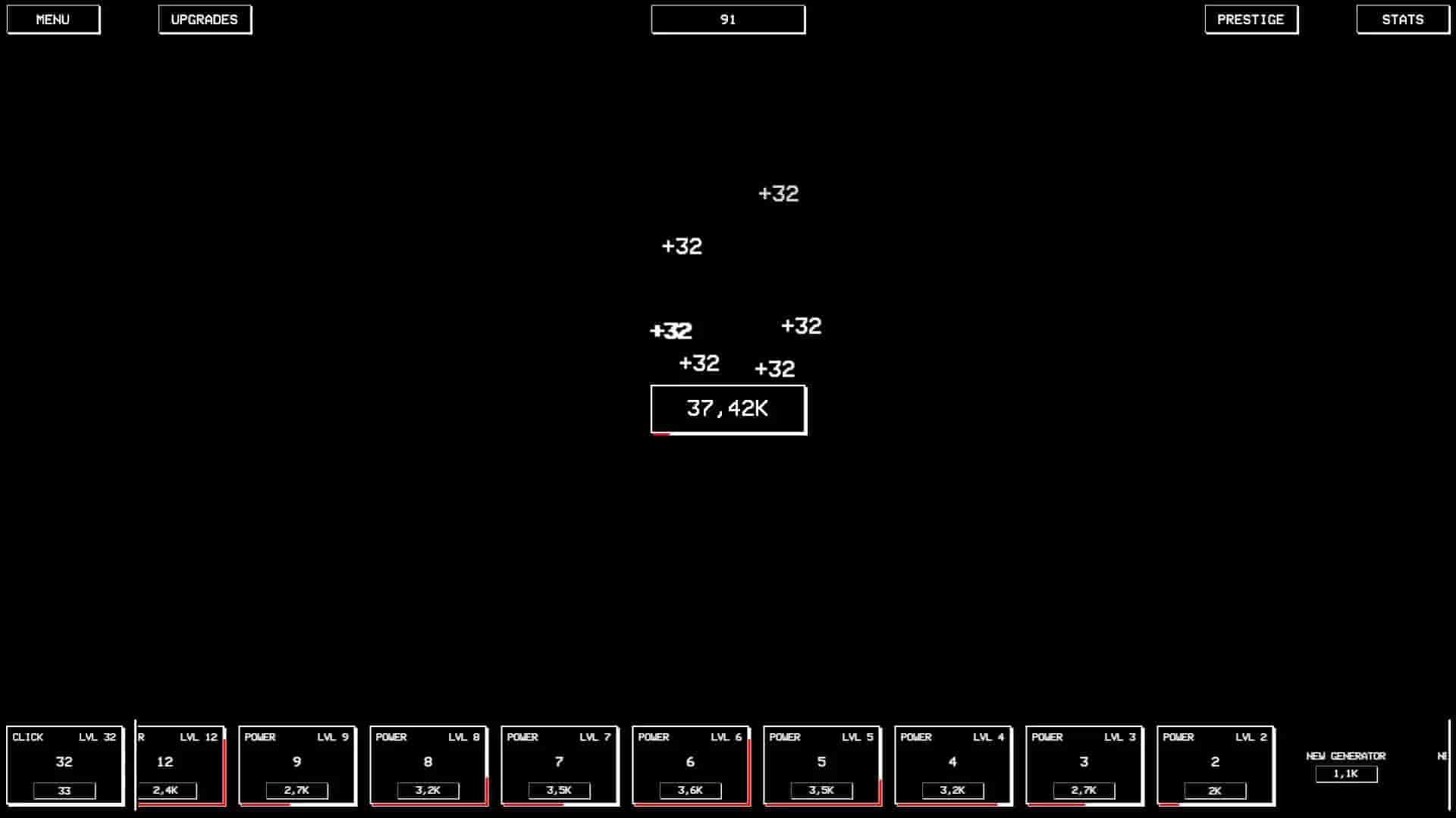Simple Increment screenshot thumbnail screenshot 3