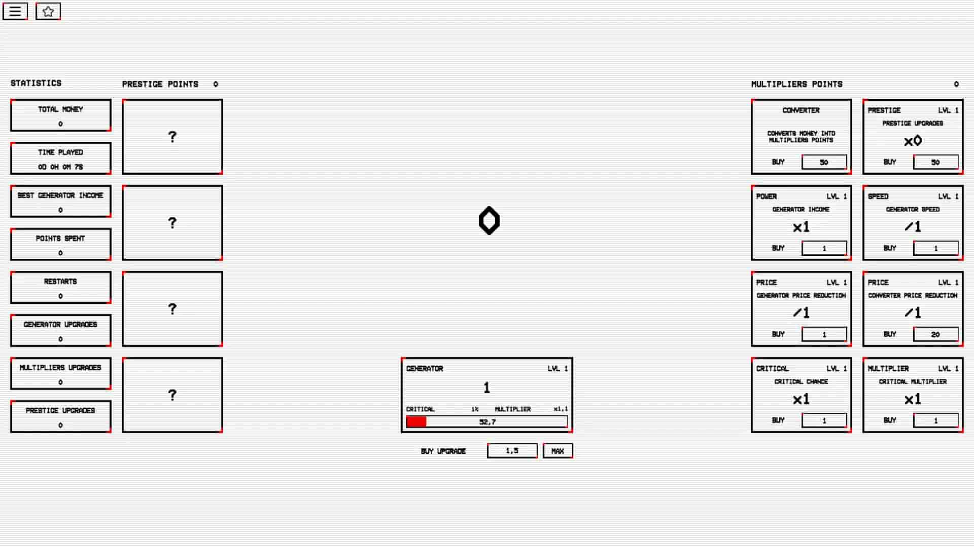 Simple Multipliers screenshot thumbnail screenshot 0