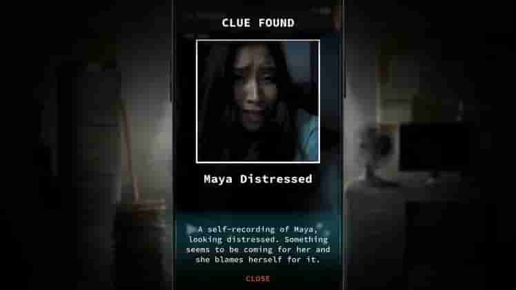 SIMULACRA 2 screenshot thumbnail screenshot 0