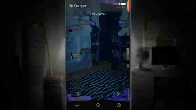 SIMULACRA 2 screenshot thumbnail screenshot 1