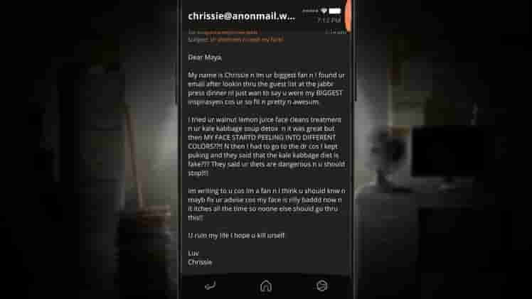 SIMULACRA 2 screenshot thumbnail screenshot 6