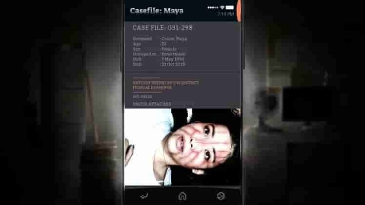SIMULACRA 2 screenshot thumbnail screenshot 7