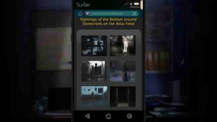 SIMULACRA 3 screenshot thumbnail screenshot 2