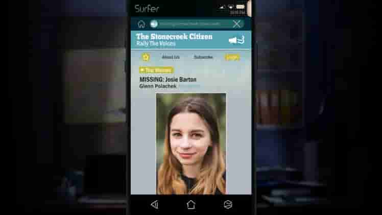 SIMULACRA 3 screenshot thumbnail screenshot 6