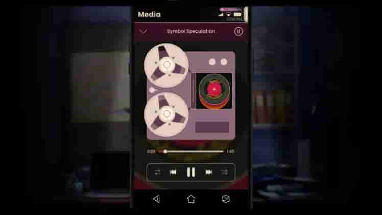 SIMULACRA 3 screenshot thumbnail screenshot 8