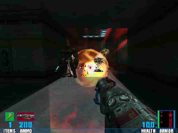 SiN: Gold screenshot thumbnail screenshot 9