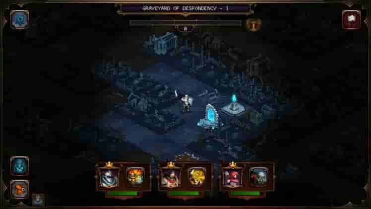 Sin Slayers screenshot thumbnail screenshot 7