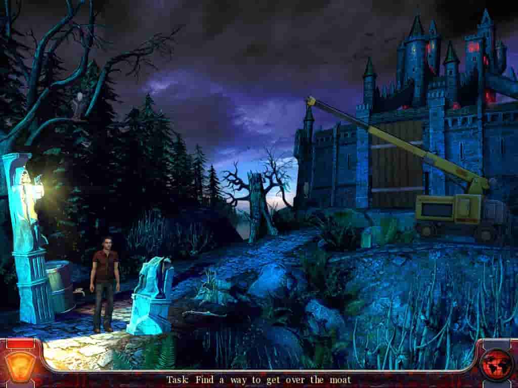 Sinister City screenshot thumbnail screenshot 9
