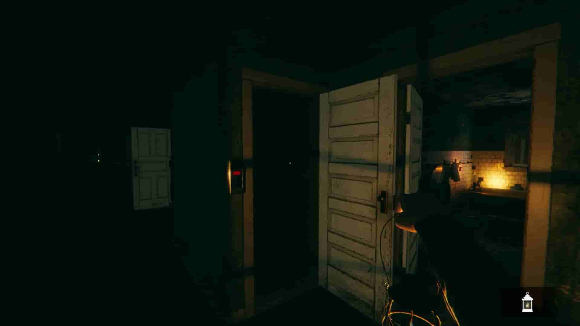 Sinister Mansion screenshot thumbnail screenshot 2