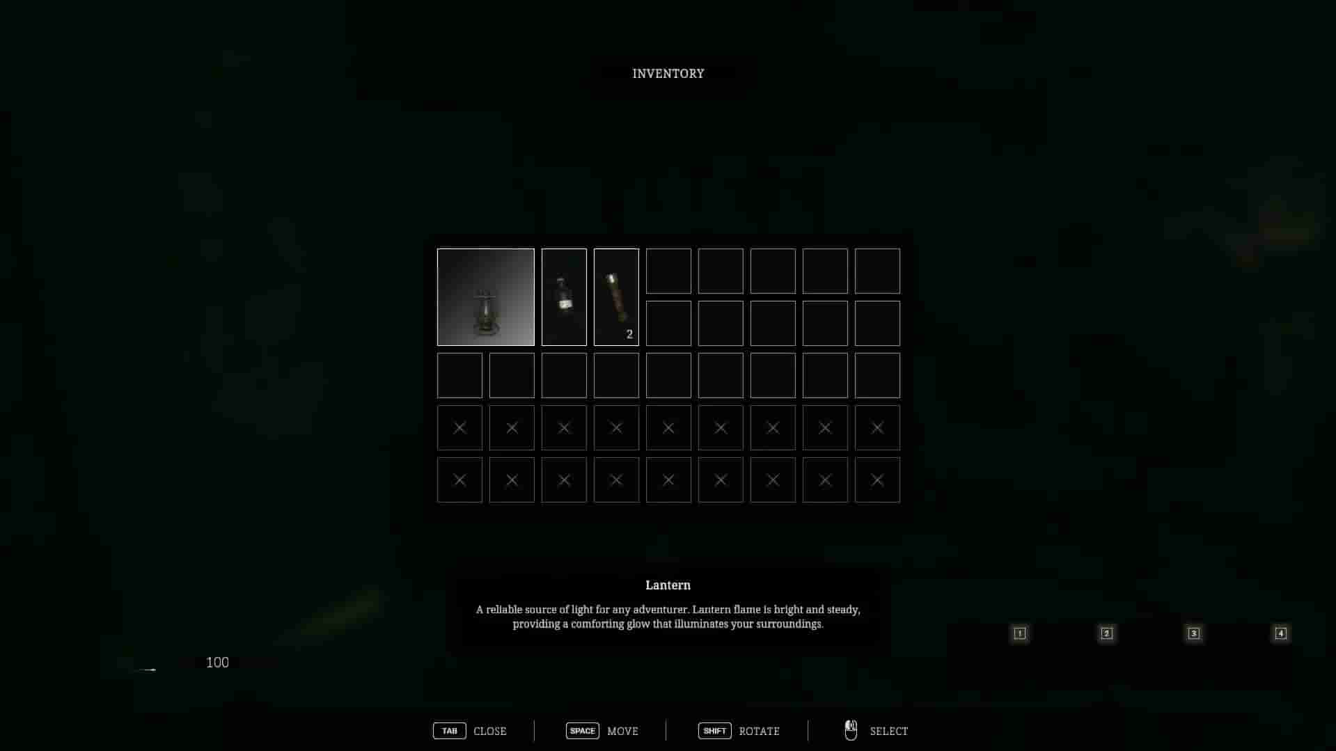 Sinister Mansion screenshot thumbnail screenshot 3