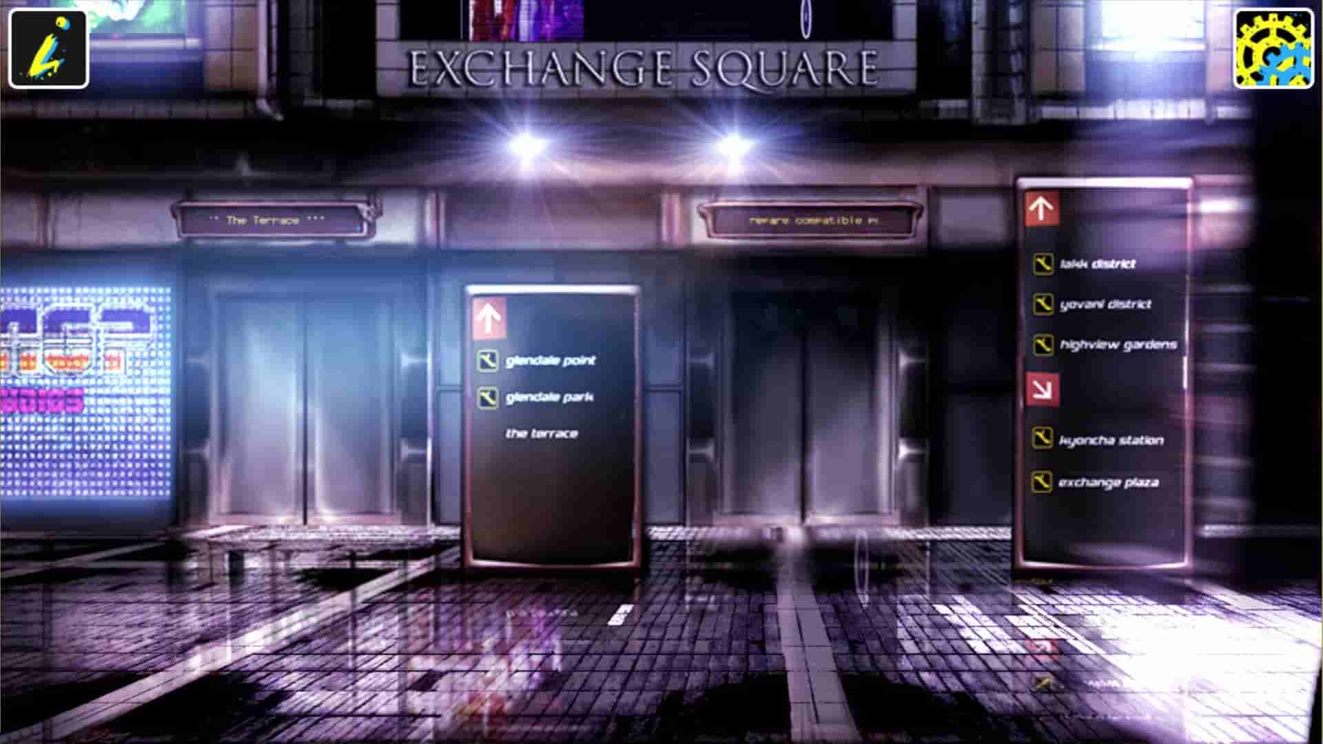 Sinless + OST screenshot thumbnail screenshot 2