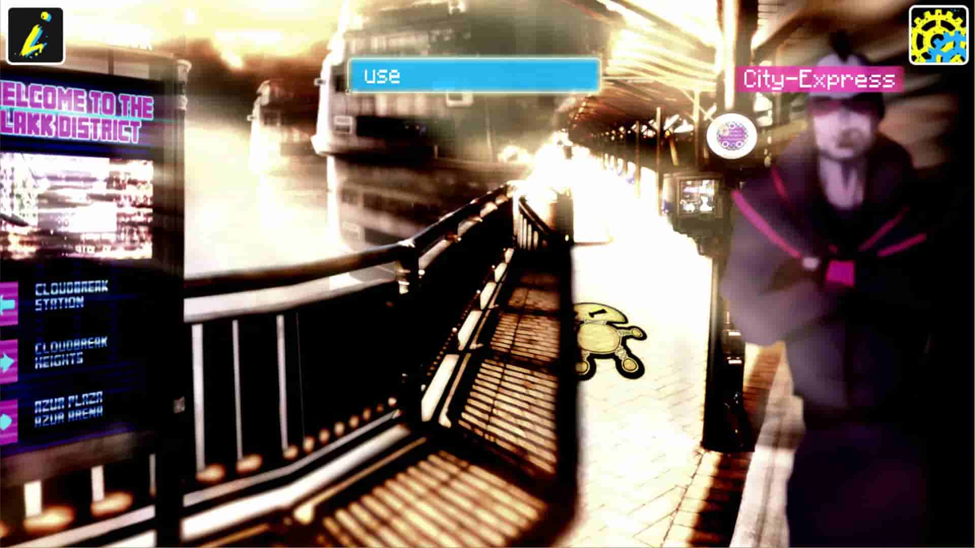 Sinless + OST screenshot thumbnail screenshot 3