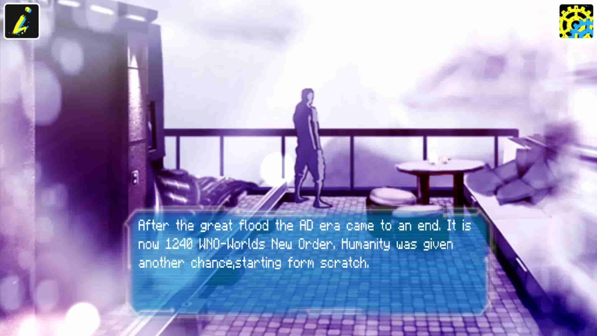 Sinless + OST screenshot thumbnail screenshot 4