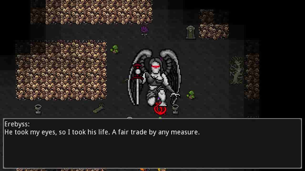 Siralim 2 screenshot thumbnail screenshot 14