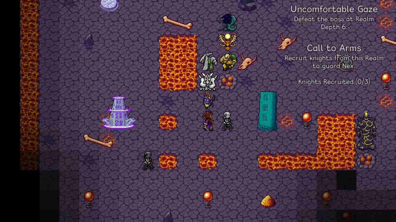 Siralim 3 screenshot thumbnail screenshot 18