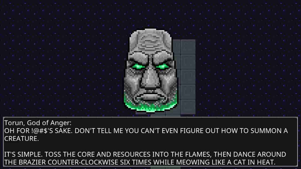 Siralim 3 screenshot thumbnail screenshot 4