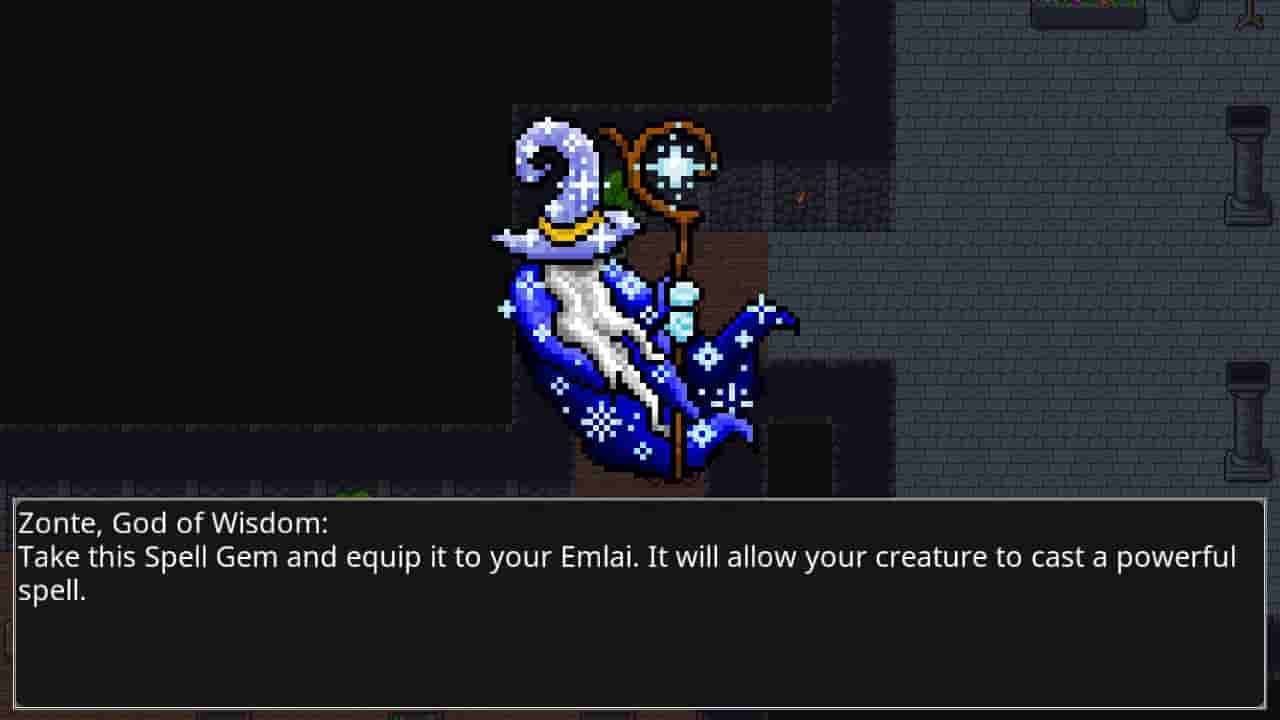 Siralim 3 screenshot thumbnail screenshot 9