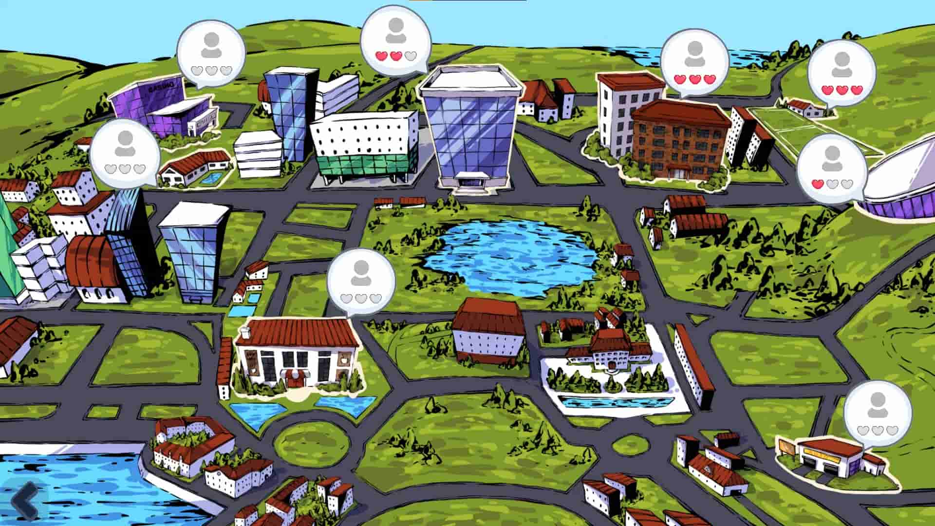 Sister Wish screenshot thumbnail screenshot 1