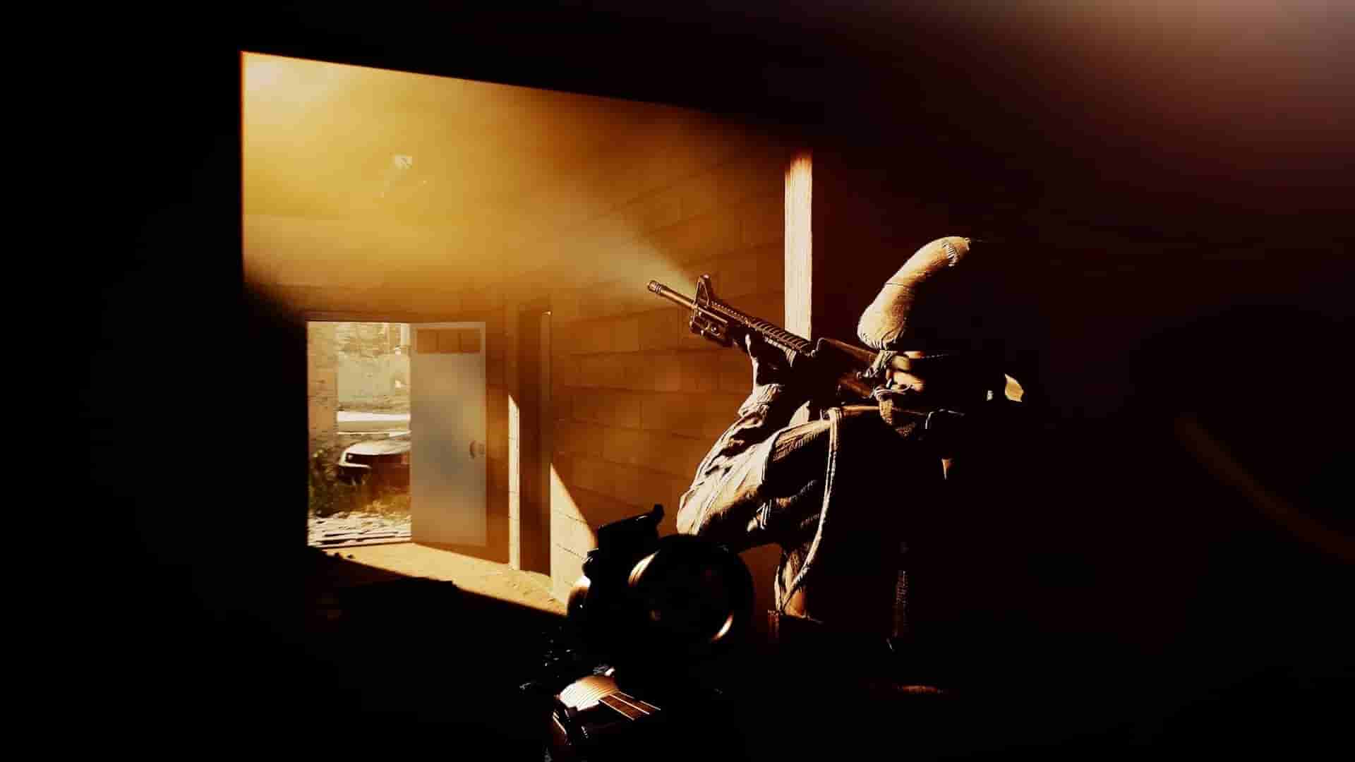 Six Days in Fallujah screenshot thumbnail screenshot 4