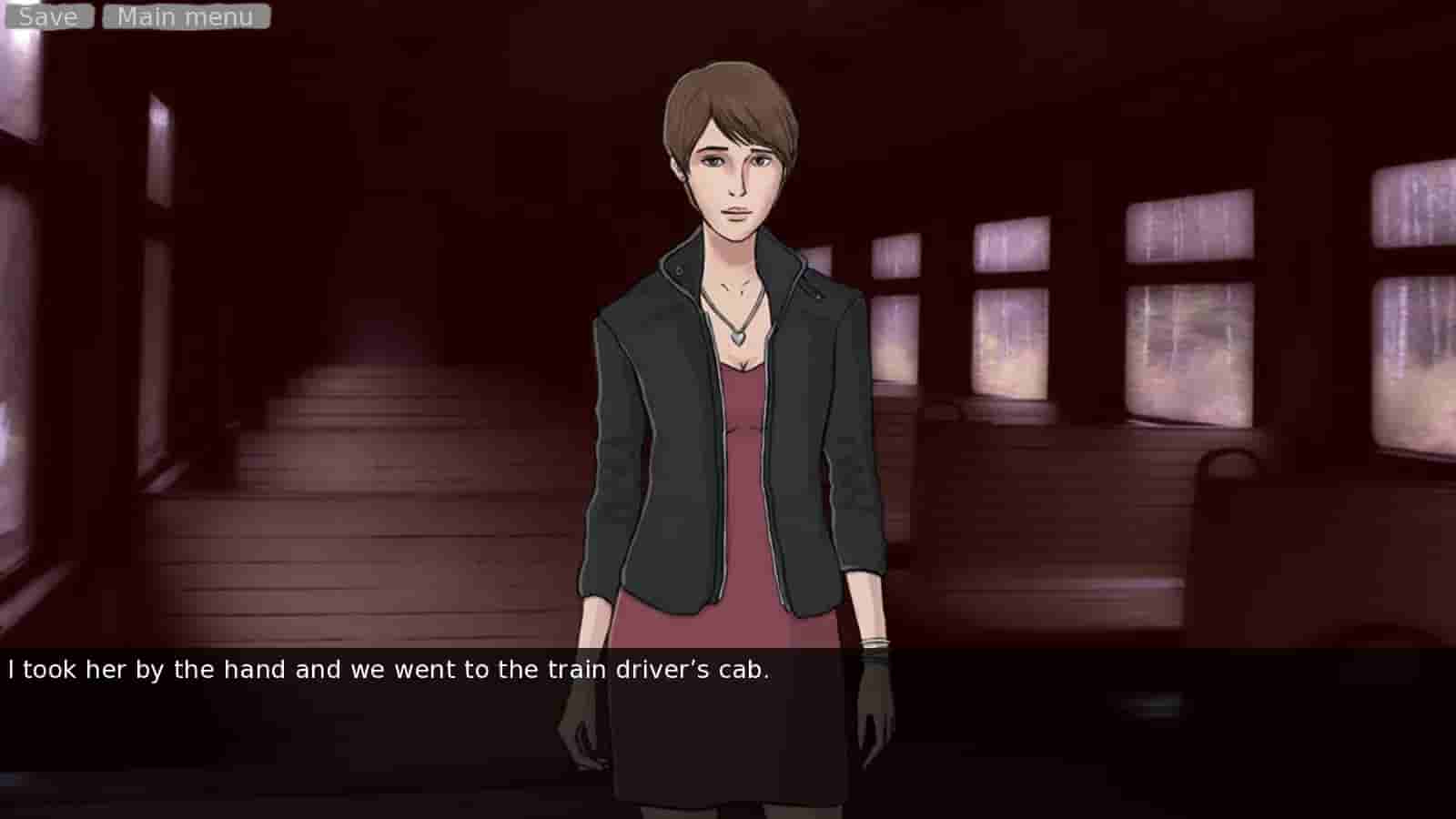 Sixtieth Kilometer screenshot thumbnail screenshot 0