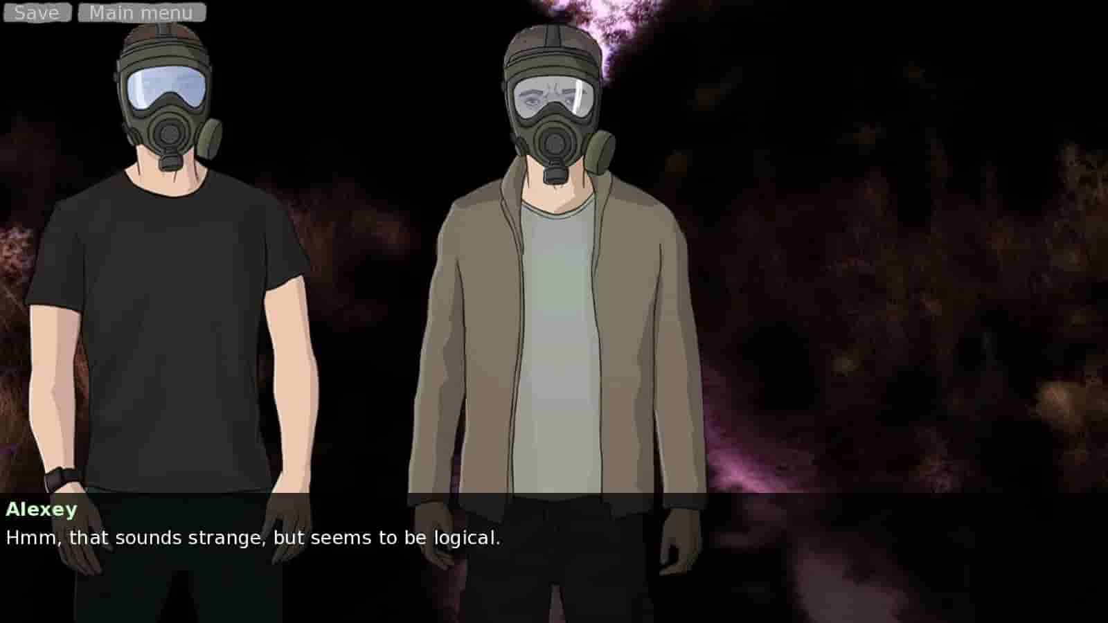Sixtieth Kilometer screenshot thumbnail screenshot 2
