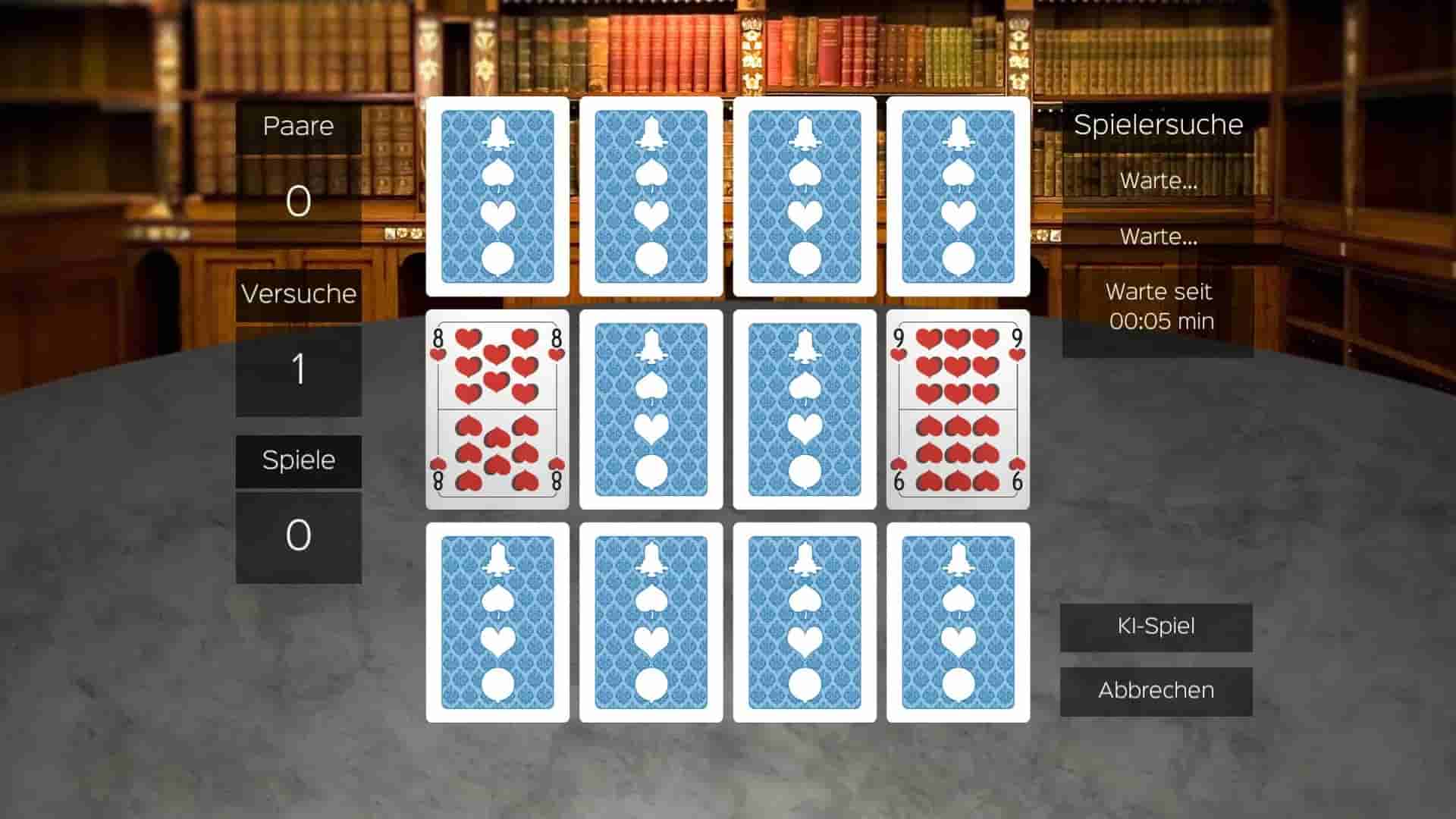 Skat Stammtisch screenshot thumbnail screenshot 3