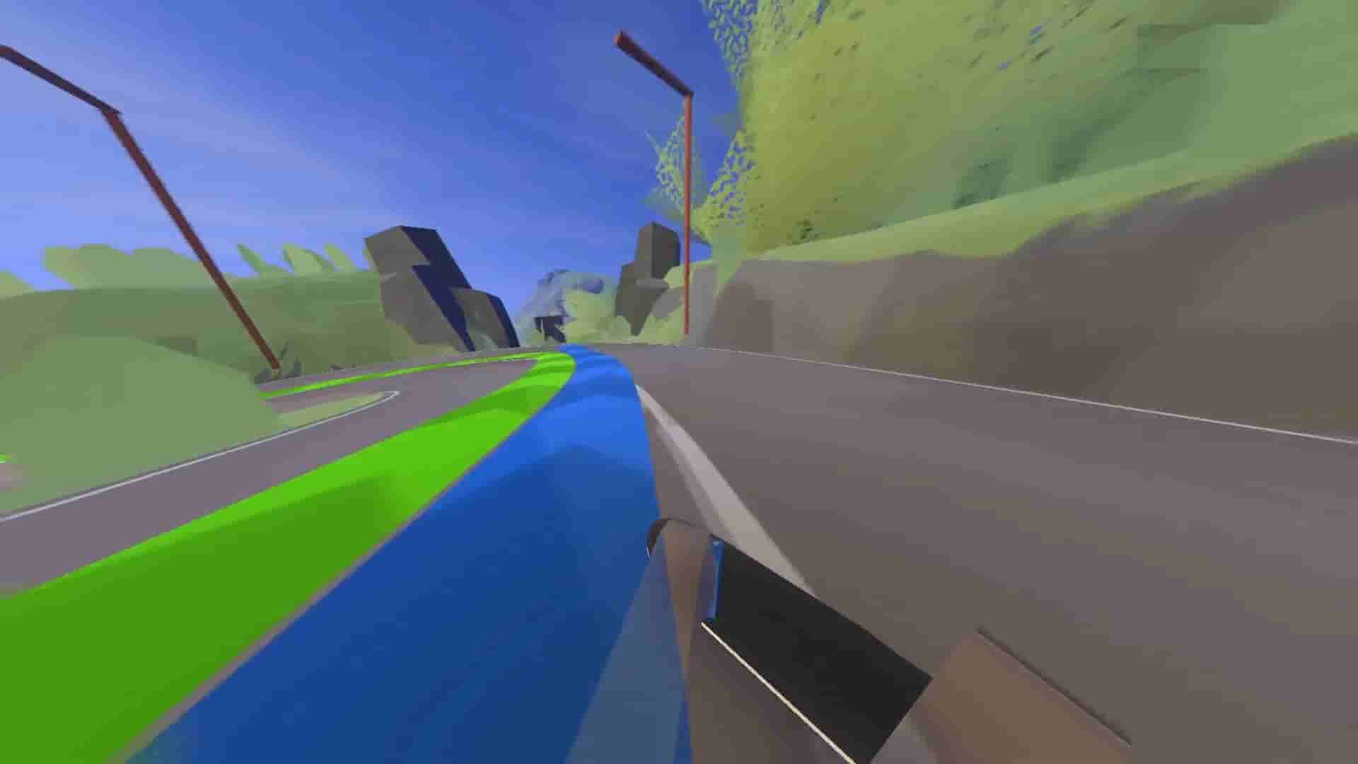 Skate Rift screenshot thumbnail screenshot 0