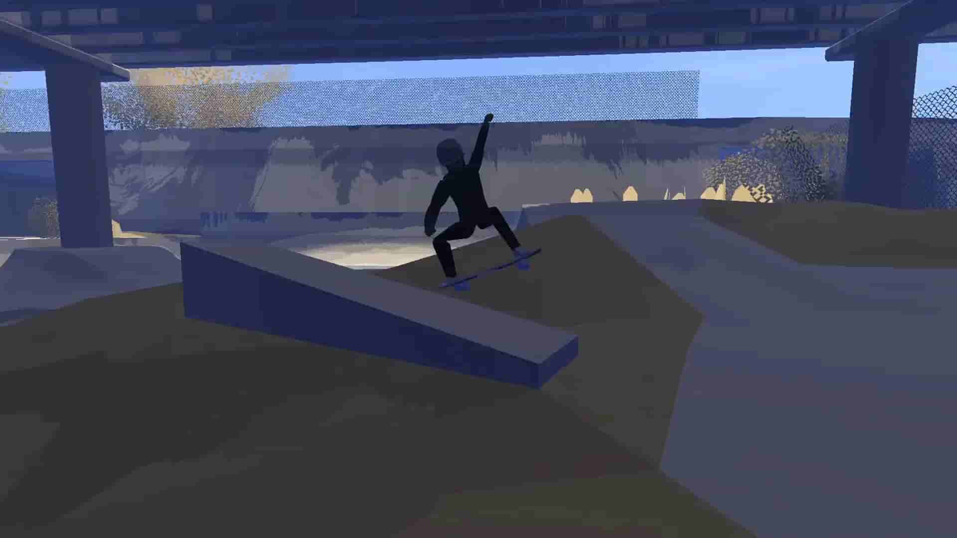 Skate Rift screenshot thumbnail screenshot 5